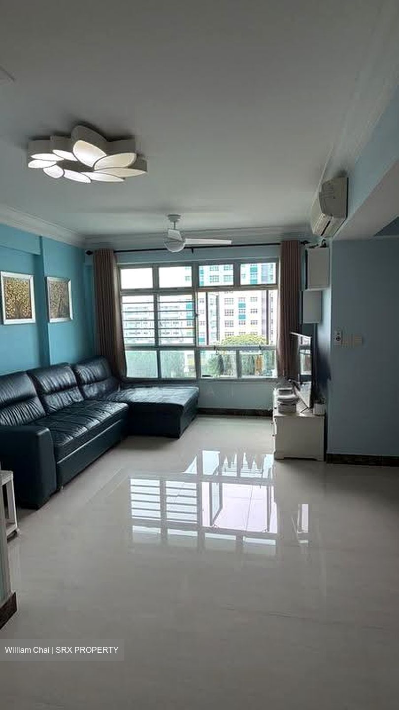 Blk 561A Spring Haven @ Jurong (Jurong West), HDB 3 Rooms #630829671